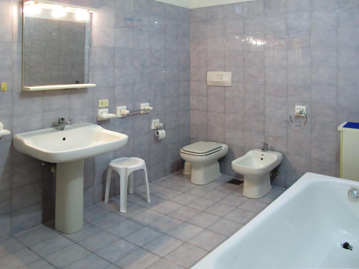 Apartment Angeli By Interhome Vignola  Kültér fotó